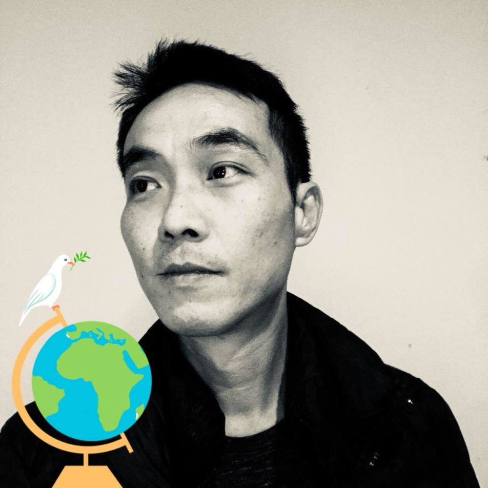 Meet your Posher, Kopong